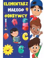 Elementarz małego odkrywcy