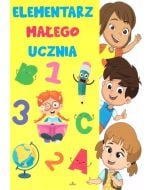 Elementarz małego ucznia