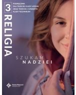 Katechizm LO 3 Szukam nadziei podr. DiKŚW