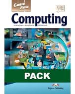 Career Paths: Computing SB + DigiBook 2nd Edition