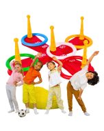 Pierścienie do rzucania