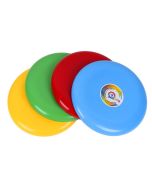 Frisbee z naklejkami