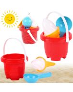 Zestaw do piasku MIX