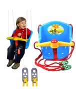 Huśtawka słoneczko MIX