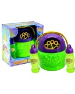 Maszyna do robienia baniek