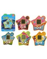 Gra elektroniczna kieszonkowa tetris MIX