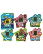 Gra elektroniczna kieszonkowa tetris MIX