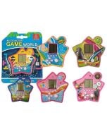 Gra elektroniczna kieszonkowa tetris MIX