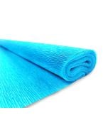 Bibuła marszczona nr 20 lazur (10szt)