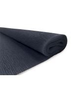 Bibuła marszczona nr 30 czarny (10szt)