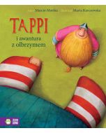 Tappi i awantura z olbrzymem