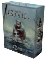 Tainted Grail Companions
