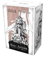 Tainted Grail Król Artur