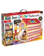 Montessori. Dom zabaw