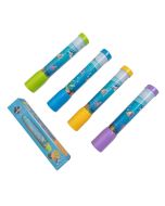 Genialny dzieciak. Kalejdoskop