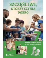 Religia SP 7 Szczęśliwi, którzy czynią dobro