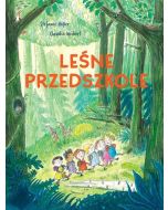 Leśne przedszkole