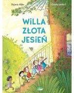 Willa złota jesień