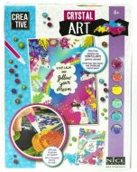 Creative - zestaw artystyczny