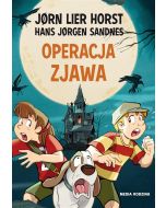 Operacja Zjawa