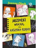 Miziołki wracają, czyli Kaszydło rządzi