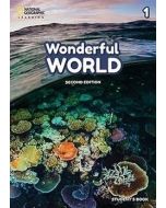 Wonderful World 1 Grammar Book NE