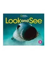 Look and See Pre-A1 Level 3 AB NE