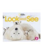 Look and See Pre-A1 Level 2 AB NE