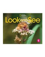 Look and See Pre-A1 Level 1 SB + online NE