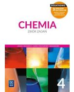 Chemia LO 4 Zbiór zadań ZPiR NPP w.2022 WSIP