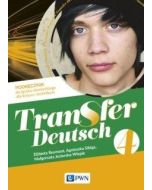 Transfer Deutsch 4 Podręcznik