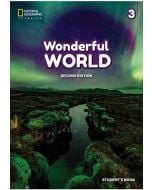 Wonderful World 3 SB NE
