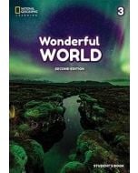 Wonderful World 3 WB NE