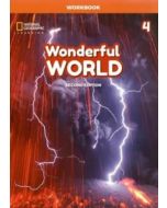 Wonderful World 4 WB NE