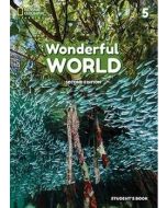 Wonderful World 5 WB NE
