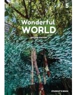 Wonderful World 5 Grammar Book NE