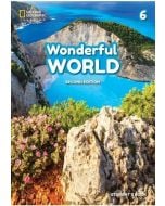 Wonderful World 6 SB NE