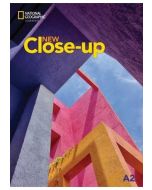 New Close-up A2 SB + online NE