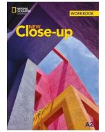 New Close-up A2 WB NE