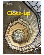 New Close-up B2+ SB + online NE