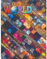 Our World 2nd edition Level 6 SB NE