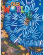 Our World 2nd edition Level 5 SB NE