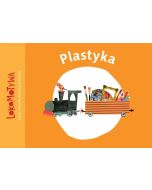 Lokomotywa 1 Plastyka Zeszyt ćwiczeń GWO