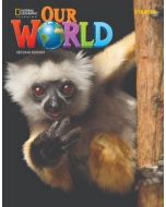 Our World 2nd edition Starter WB NE