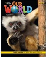 Our World 2nd edition Starter SB NE