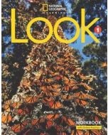 Look Pre-A1 Level 1 WB + online NE