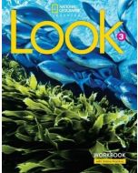 Look A1 Level 3 WB + online NE