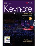 Keynote Proficient SB/WB SPLIT B NE