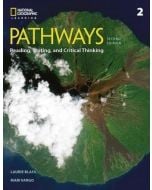 Pathways 2nd Edition Intermediate 2 SB + online NE