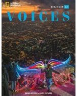 Voices A1 Beginner SB